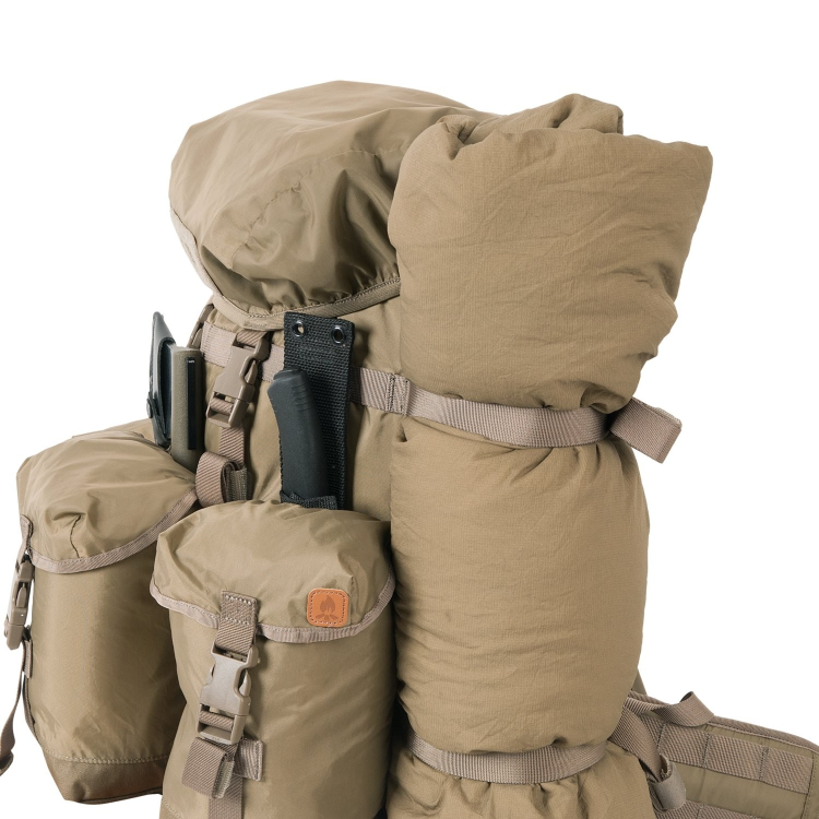 Batoh Matilda Nylon 50L, Helikon