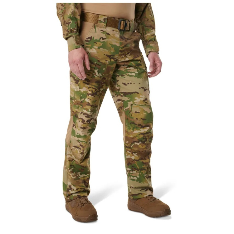 Taktické kalhoty Stryke TDU, Multicam, 5.11