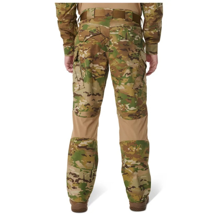 Taktické kalhoty Stryke TDU, Multicam, 5.11