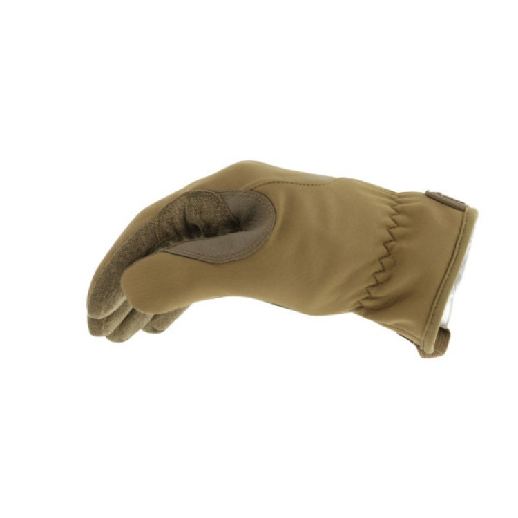 Zimní pracovní rukavice Mechanix Tactical ColdWork™ FastFit®
