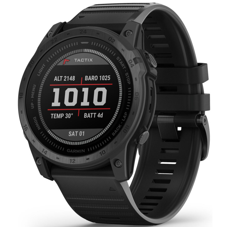 Chytré taktické hodinky Tactix® 7, Garmin