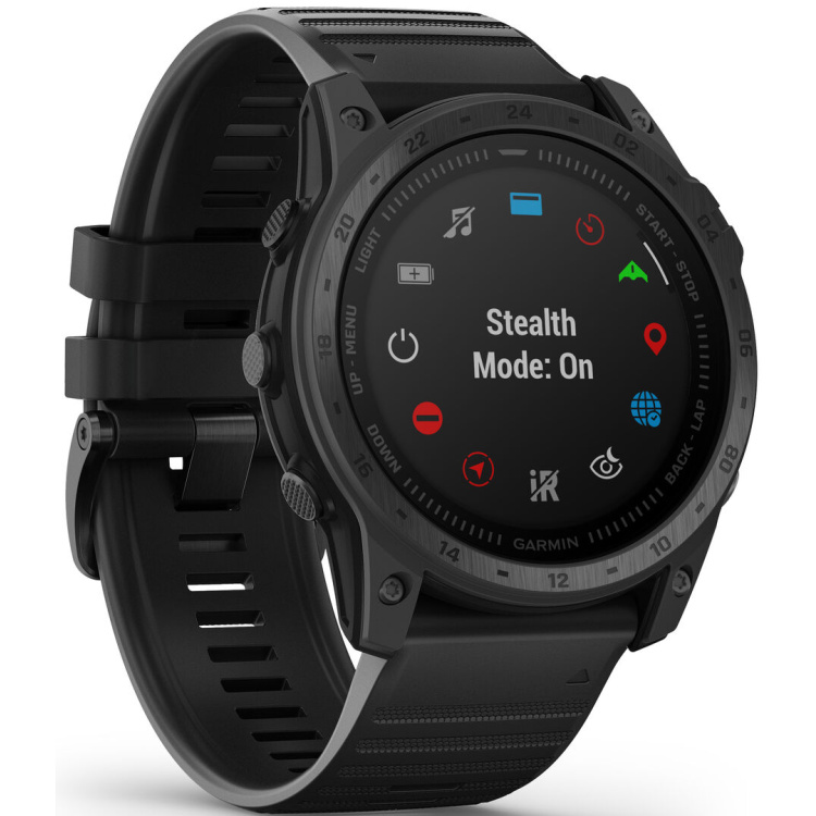 Chytré taktické hodinky Tactix® 7, Garmin