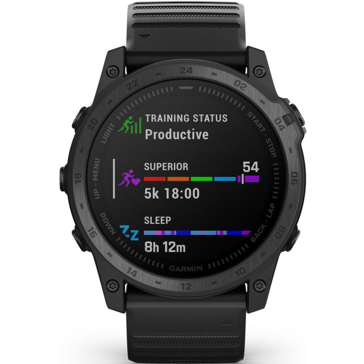 Chytré taktické hodinky Tactix® 7, Garmin