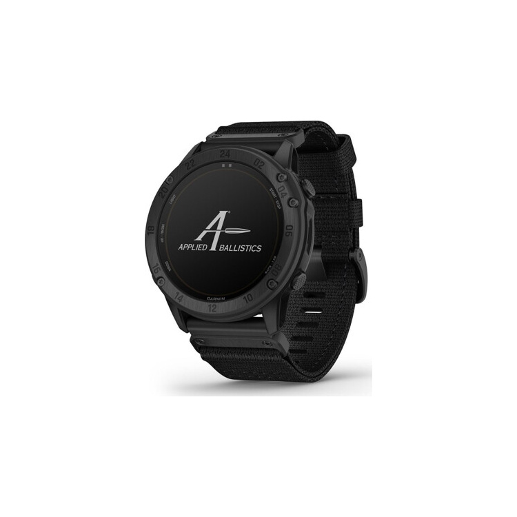 Chytré taktické hodinky Tactix® 7, Garmin