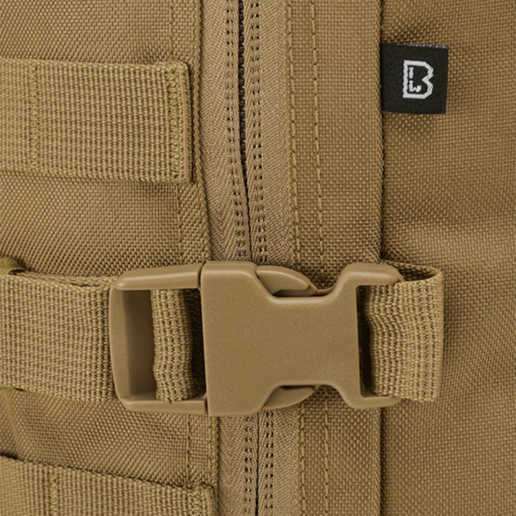 Batoh US Cooper Patch Large, 40 L, Brandit