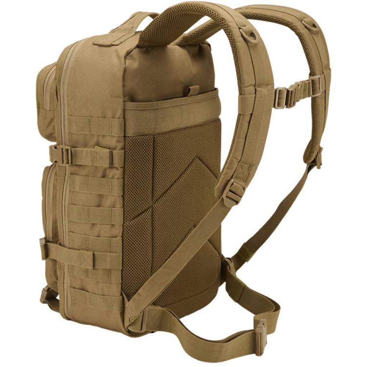 Batoh US Cooper Patch Large, 40 L, Brandit
