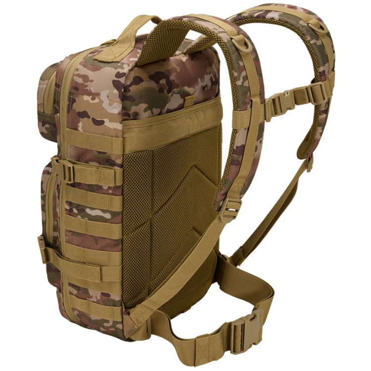 Batoh US Cooper Patch Large, 40 L, Brandit