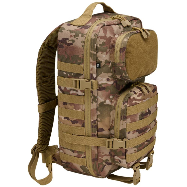 Batoh US Cooper Patch Large, 40 L, Brandit