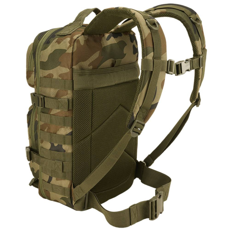Batoh US Cooper Patch Large, 40 L, Brandit
