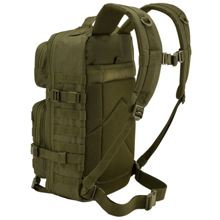 Batoh US Cooper Patch Large, 40 L, Brandit