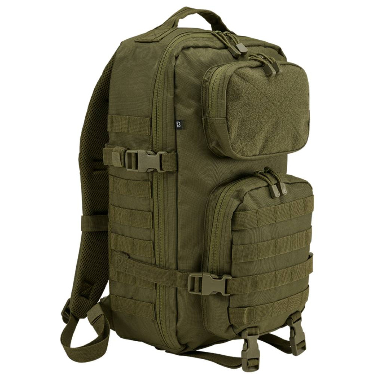 Batoh US Cooper Patch Large, 40 L, Brandit