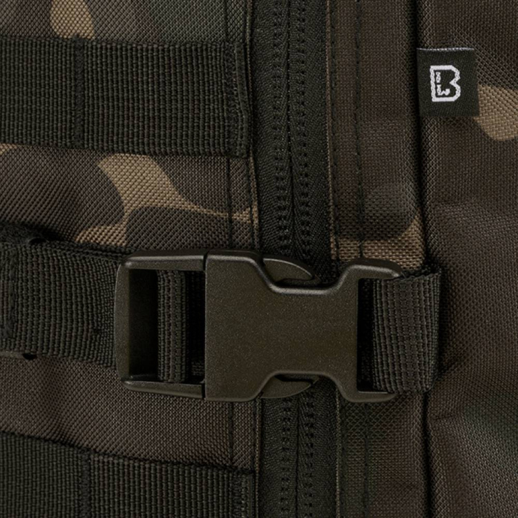 Batoh US Cooper Patch Large, 40 L, Brandit