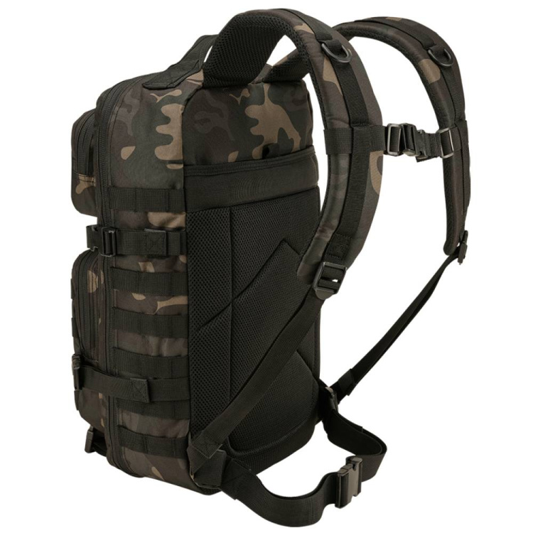 Batoh US Cooper Patch Large, 40 L, Brandit