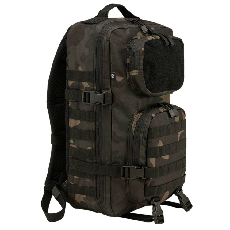 Batoh US Cooper Patch Large, 40 L, Brandit