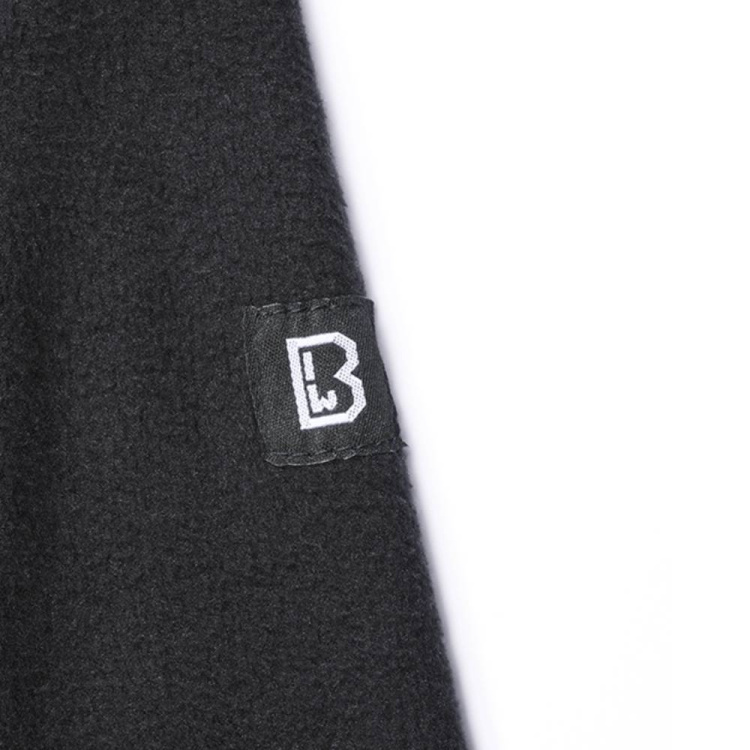 Mikina Fleece Troyer, Brandit