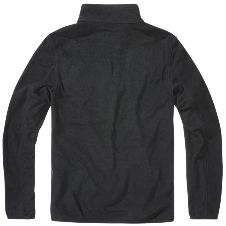 Mikina Fleece Troyer, Brandit