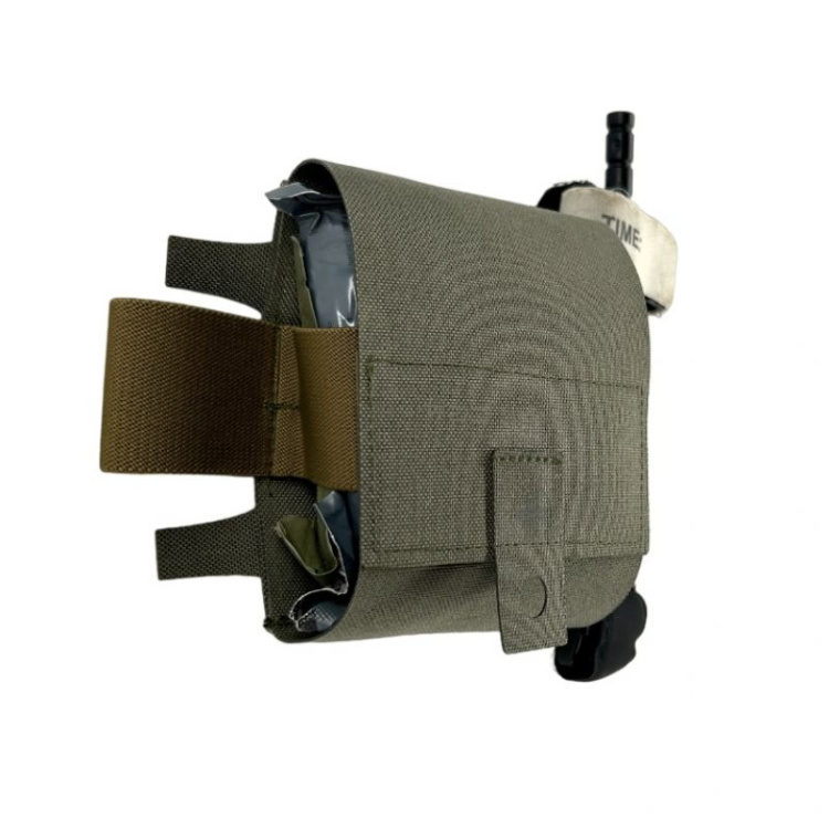 Pouzdro IFAK "S", RED DOT ONE