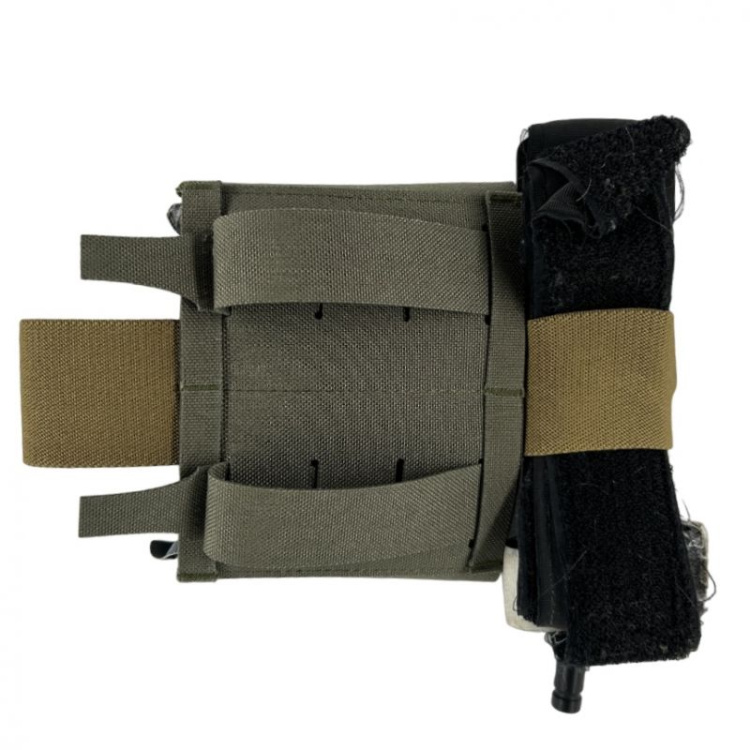 Pouzdro IFAK "S", RED DOT ONE