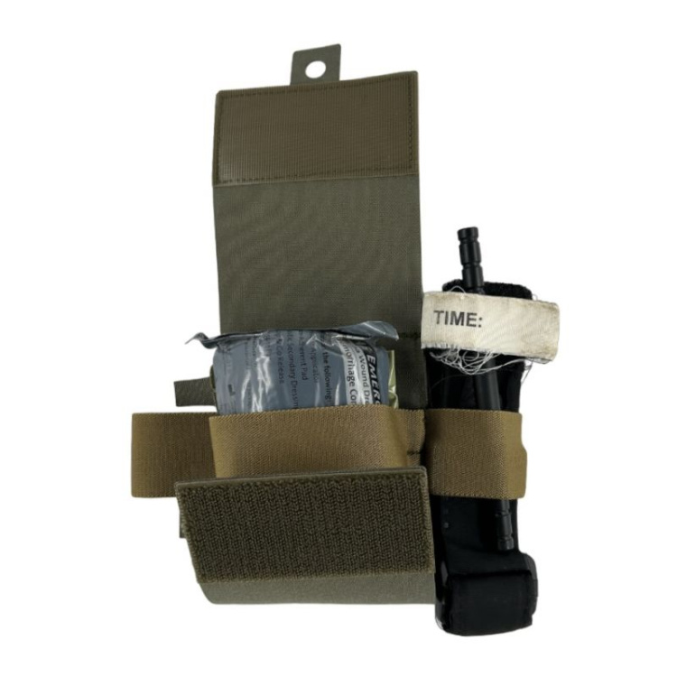 Pouzdro IFAK "S", RED DOT ONE