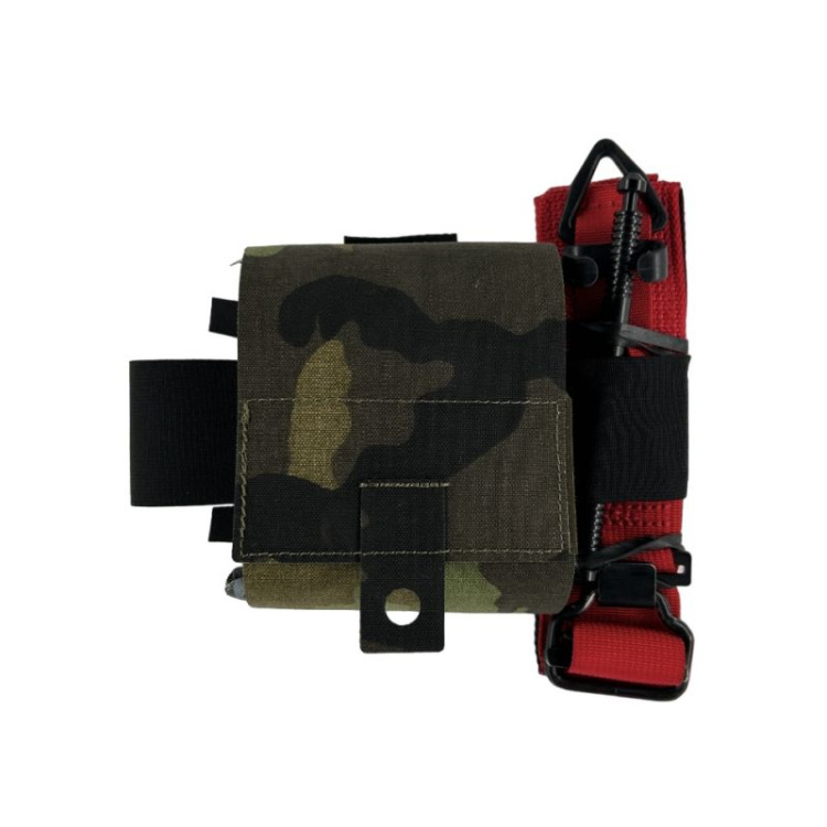 Pouzdro IFAK "S", RED DOT ONE