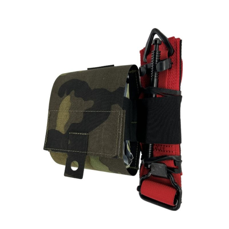 Pouzdro IFAK "S", RED DOT ONE