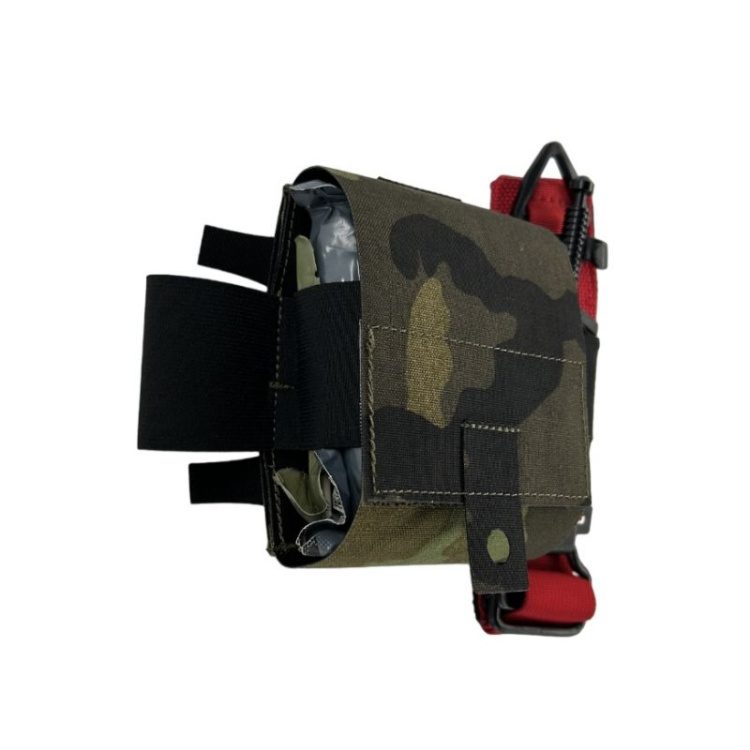 Pouzdro IFAK "S", RED DOT ONE
