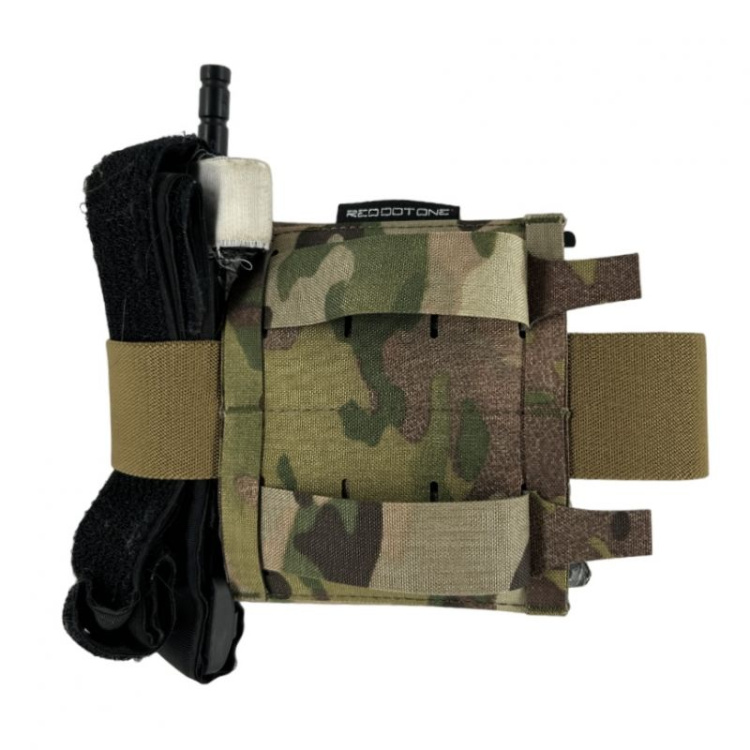Pouzdro IFAK "S", RED DOT ONE