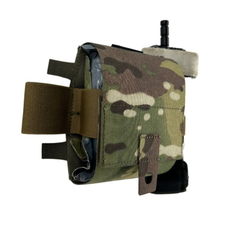 Pouzdro IFAK "S", RED DOT ONE