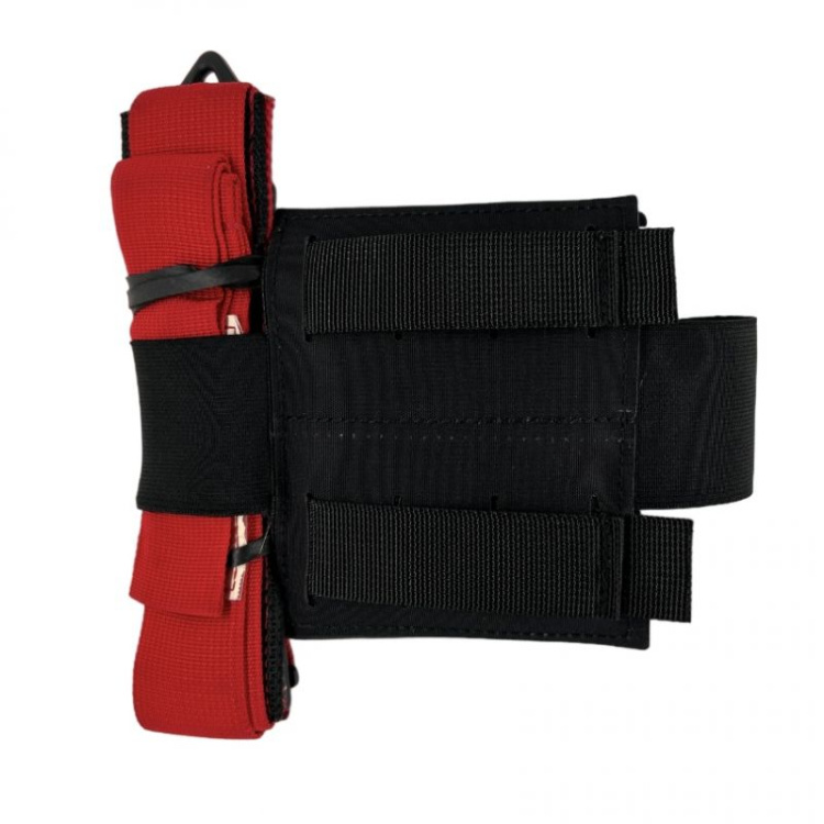 Pouzdro IFAK "S", RED DOT ONE