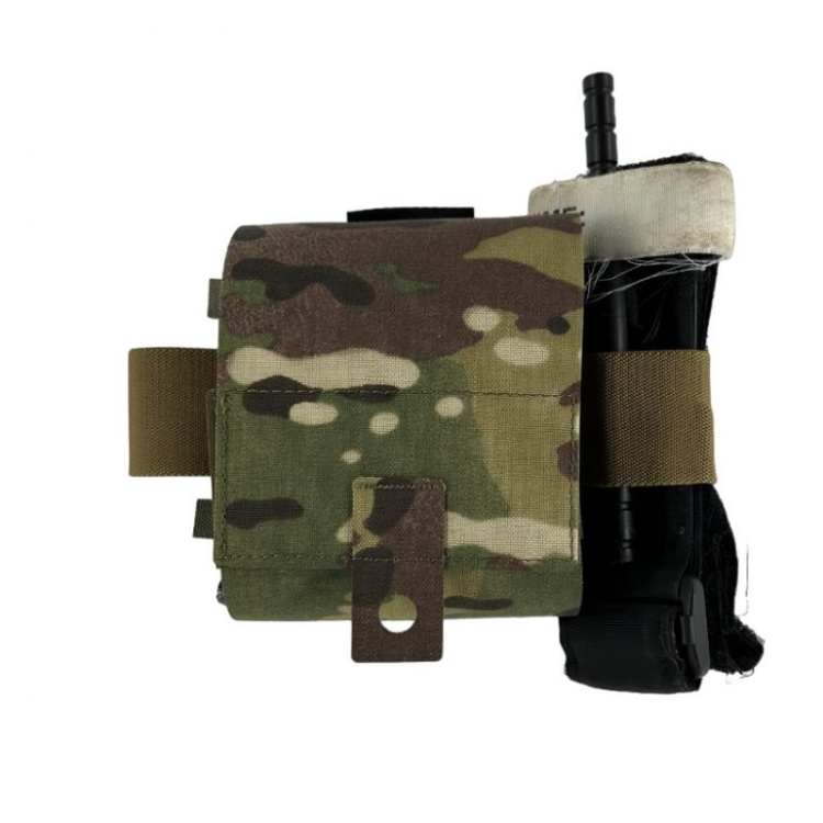 Pouzdro IFAK "S", RED DOT ONE