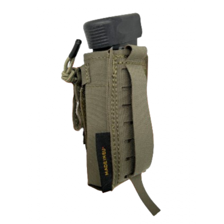 Pouzdro na pistolový zásobník FAST SAFE, RED DOT ONE