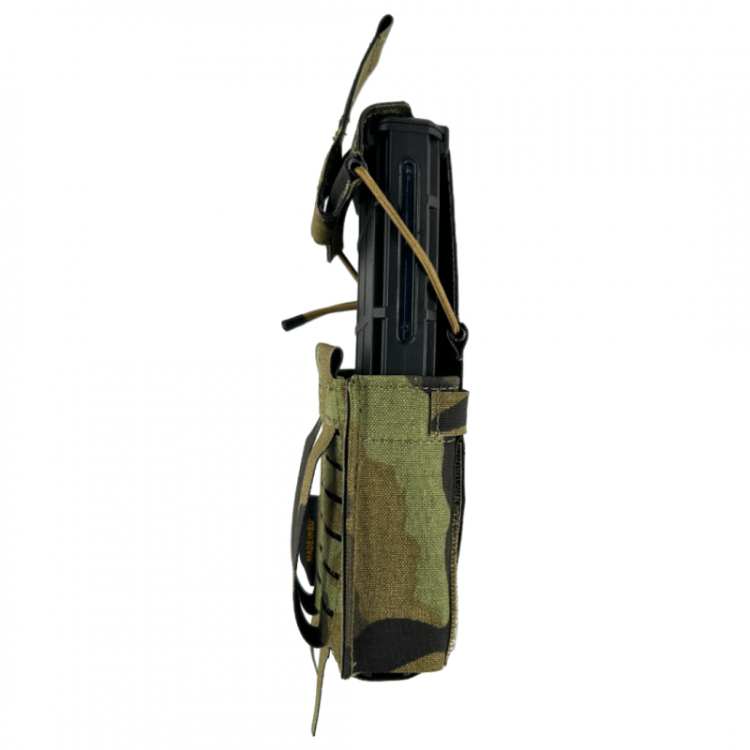 Pouzdro na zásobník AR15/M4 FAST SAFE, RED DOT ONE