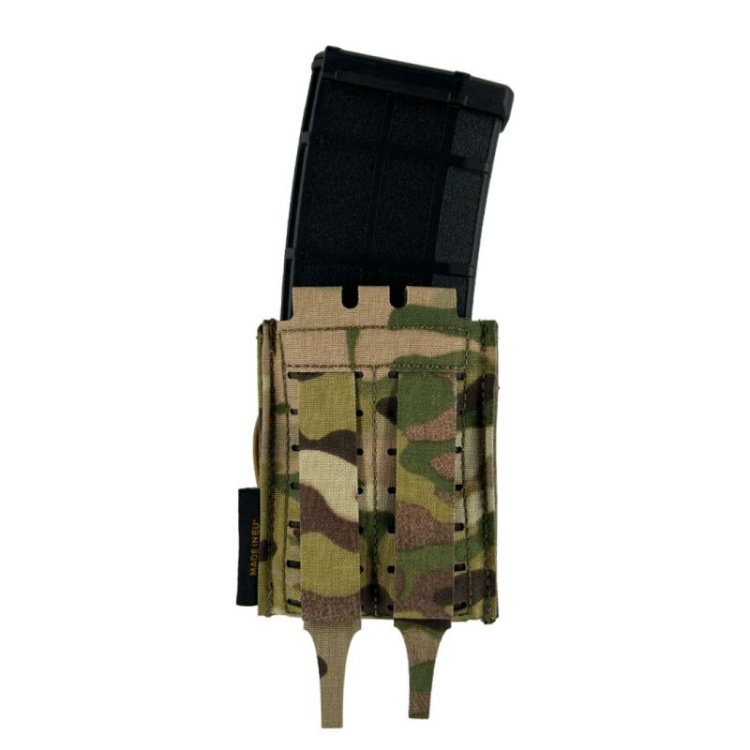 Pouzdro na zásobník AR15/M4 FAST SAFE, RED DOT ONE