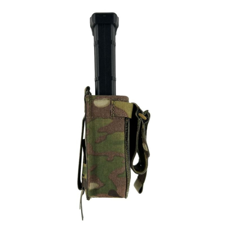 Pouzdro na zásobník AR15/M4 FAST SAFE, RED DOT ONE