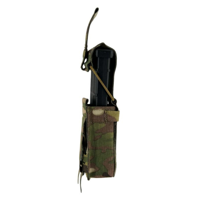 Pouzdro na zásobník AR15/M4 FAST SAFE, RED DOT ONE