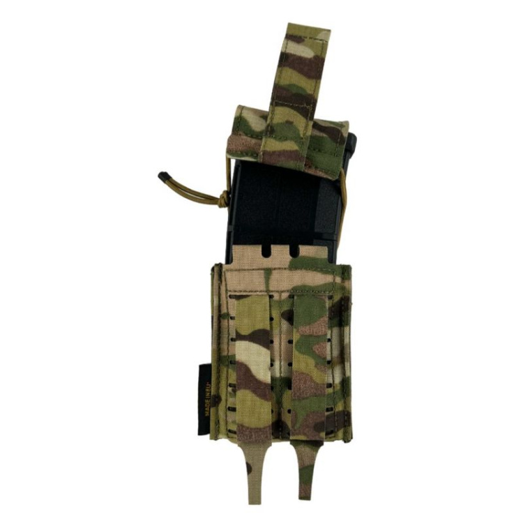 Pouzdro na zásobník AR15/M4 FAST SAFE, RED DOT ONE