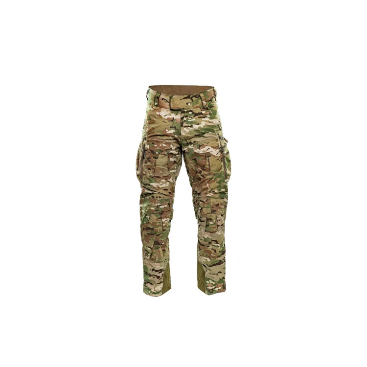 Taktické kalhoty ALPHA 2.0, Red Dot One