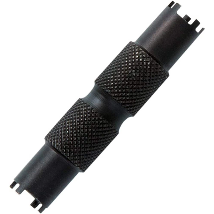 Seřizovač mířidel AR15 Front Sight Adjuster, Real Avid