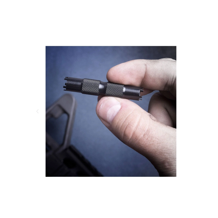 Seřizovač mířidel AR15 Front Sight Adjuster, Real Avid