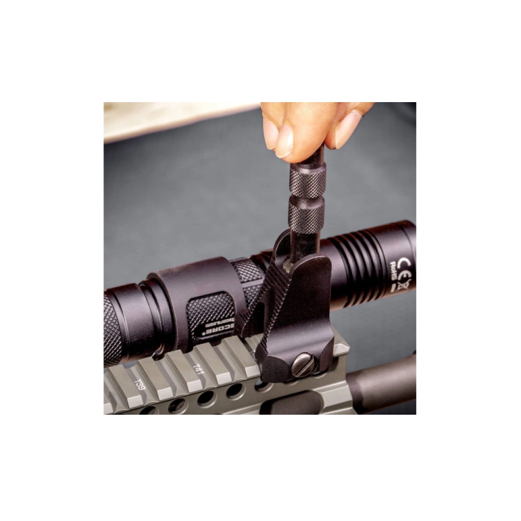 Seřizovač mířidel AR15 Front Sight Adjuster, Real Avid