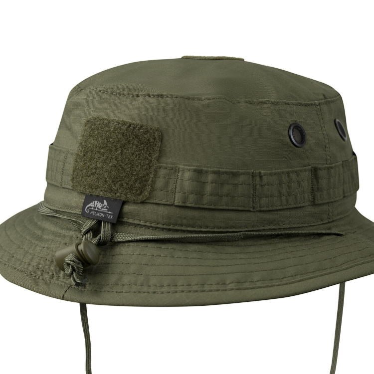 Klobouk Boonie Hat Mk2, Helikon