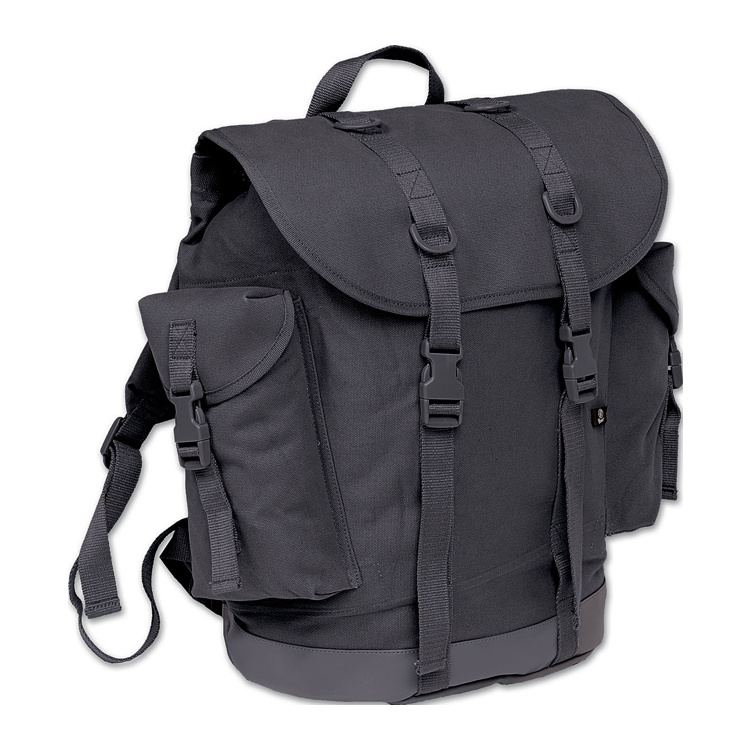 Batoh Bundeswehr Jägerrucksack, Brandit