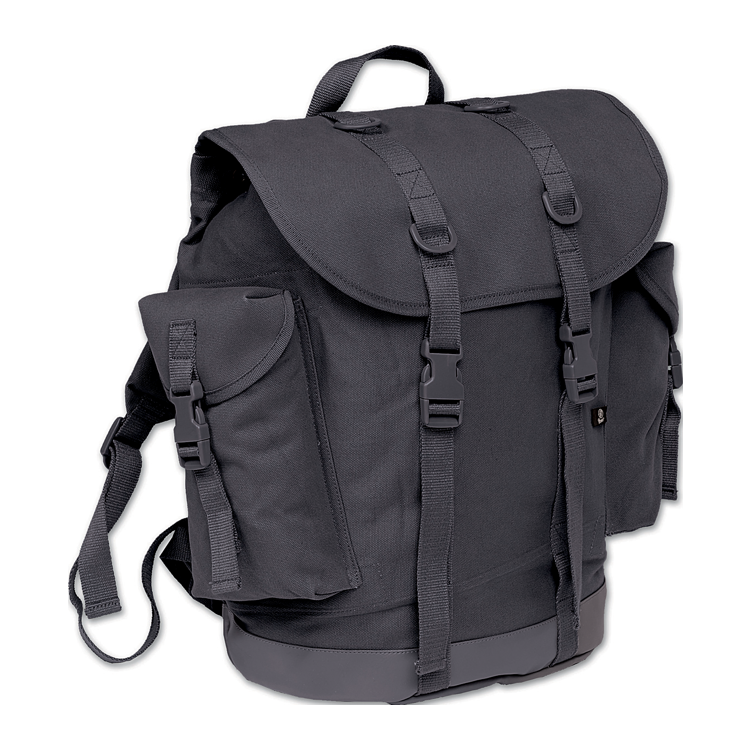 Batoh Bundeswehr Jägerrucksack, Brandit