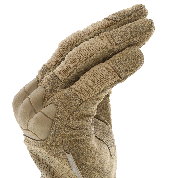 Ochranné rukavice M-Pact 3, Mechanix