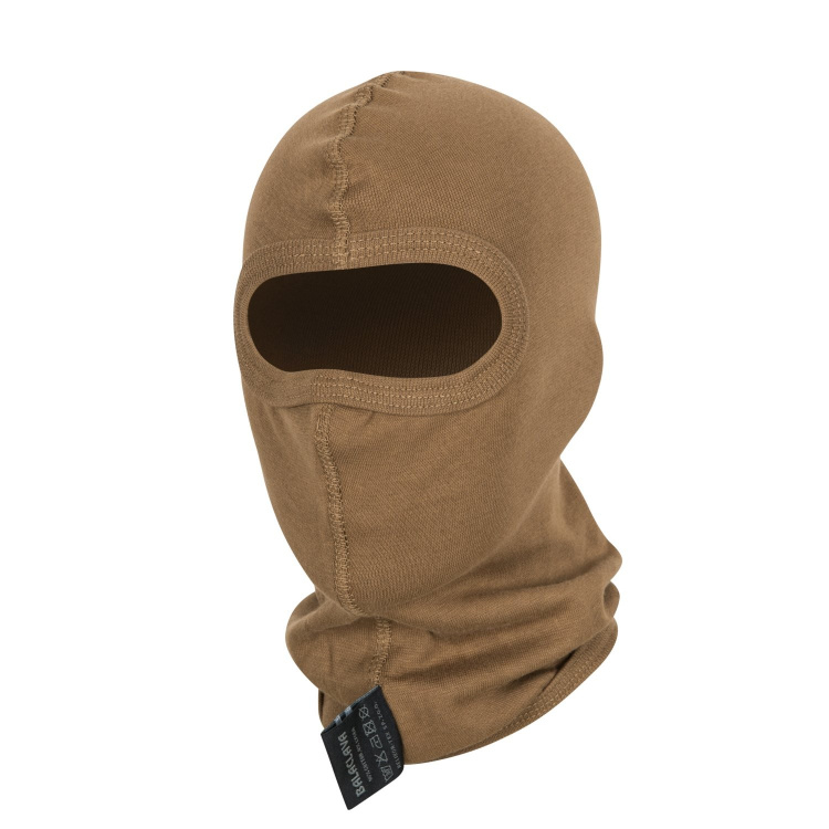 Kukla Balaclava, Helikon