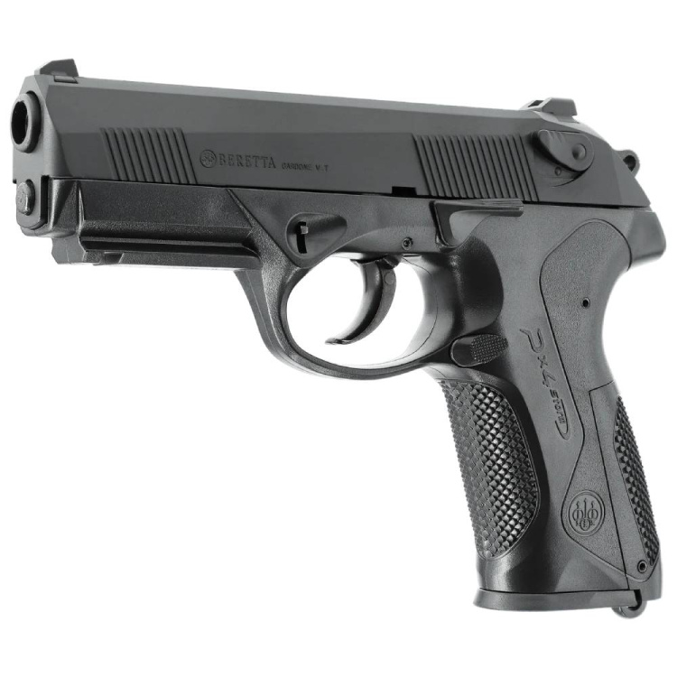 Airsoft Pistole Beretta PX4 Storm Metal Slide ASG, manuální, Umarex