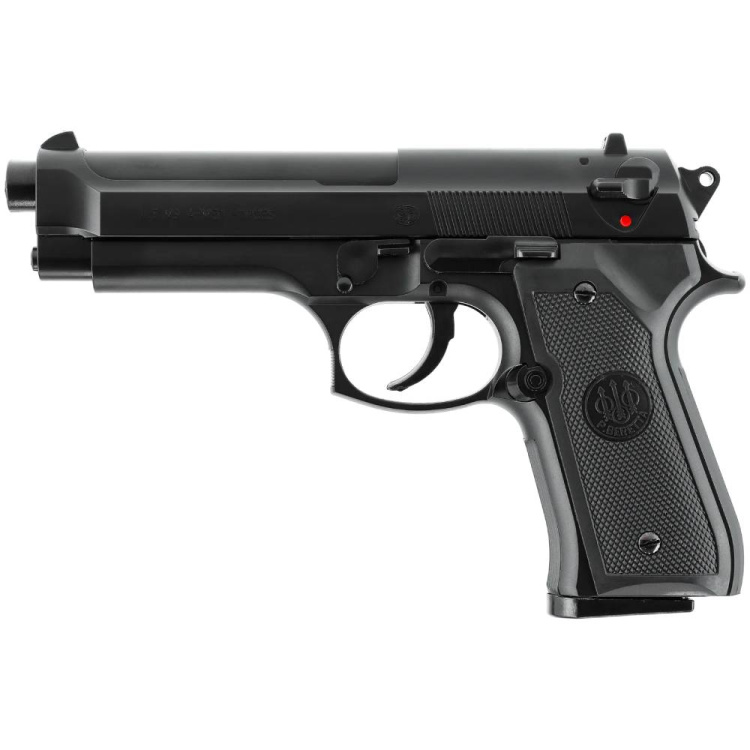 Airsoftová pistole Beretta M9 World Defender ASG, manuální, Umarex