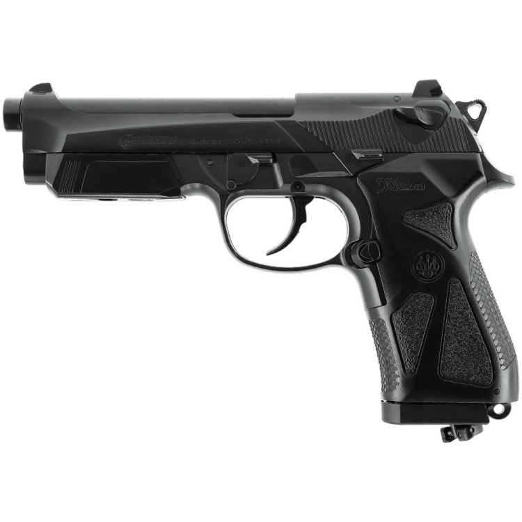 Airsoftová pistole Beretta 90two, CO2, Umarex