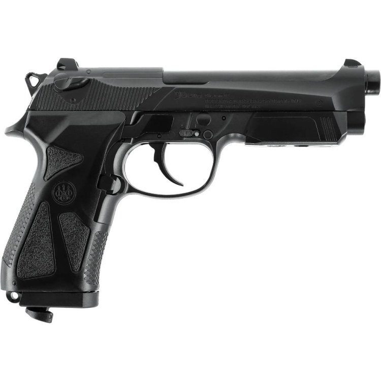 Airsoftová pistole Beretta 90two, CO2, Umarex
