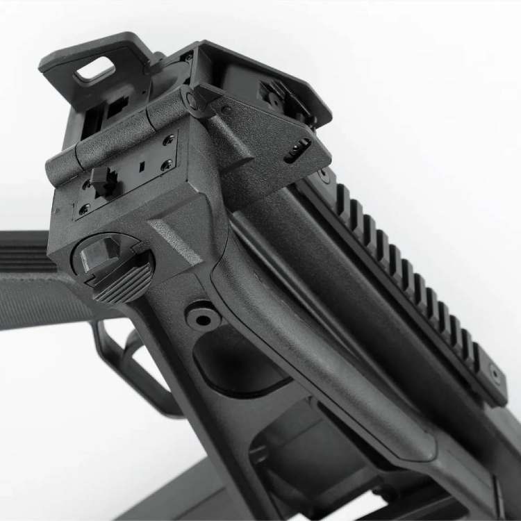 Airsoftový samopal Heckler&amp;Koch UMP Sportline, elektrický, Umarex
